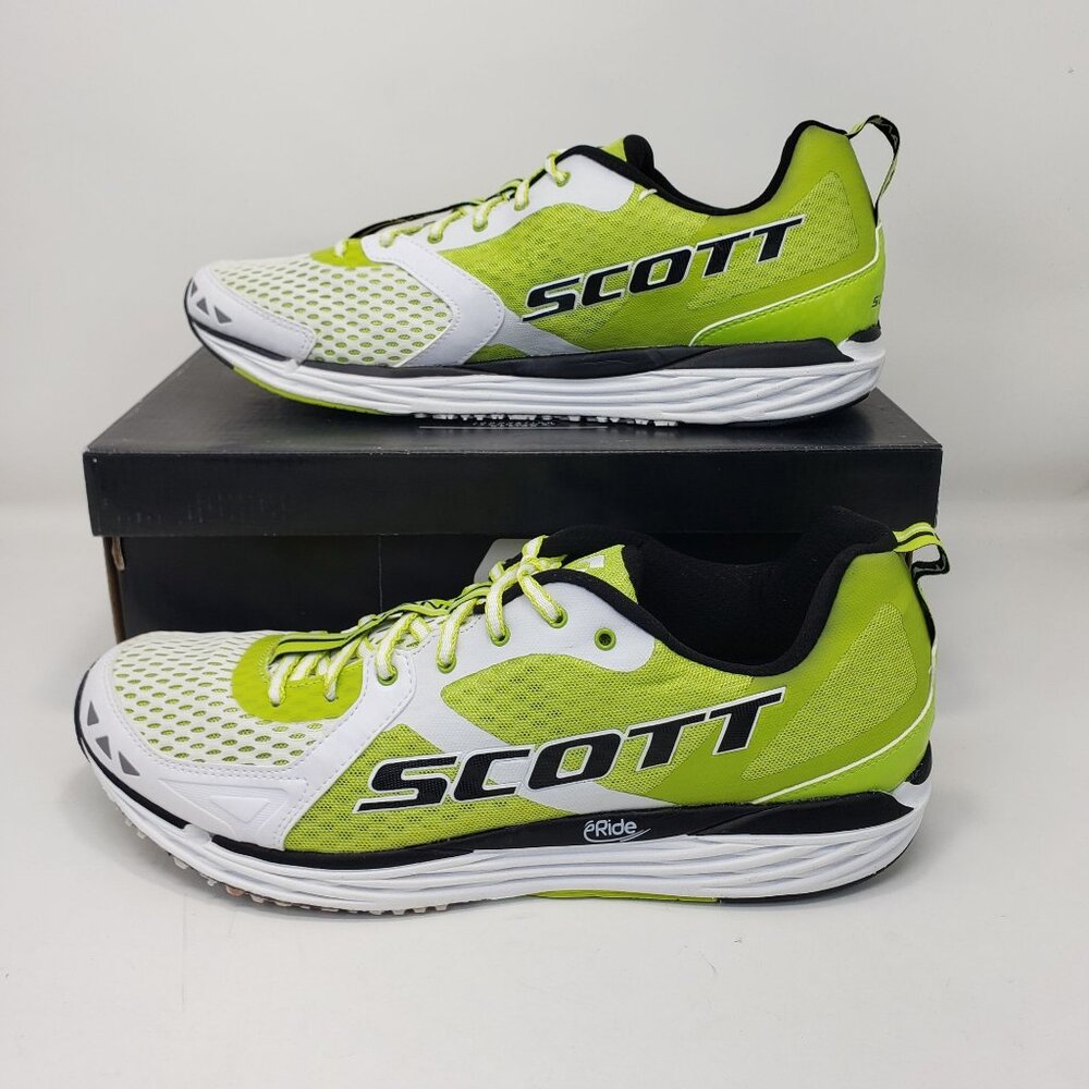 Scott T2 Palani 2.0 Running Shoes Men's Size 13